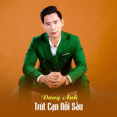 Trút Cạn Nỗi Sầu - Single