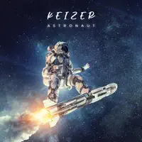 ASTRONAUT — KEIZER