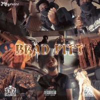 Brad Pitt (feat. OG208) - Single