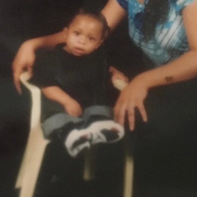 Granny Angel - Single