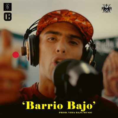 Barrio Bajo (feat. Vida Baja Music) - Single