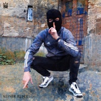 Keiner Redet - Single - Weskone
