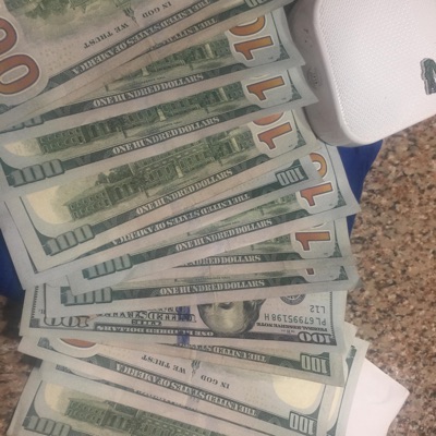 Pour (Trap Motivation) (feat. Pooh, Dge Snappin baggs, Dge Rece & Keno Shakur) - Single