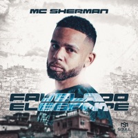Favelado Elegante - Single - MC Sherman