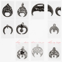 Arlequín - Single - Naise Kud, Balance & 404silence