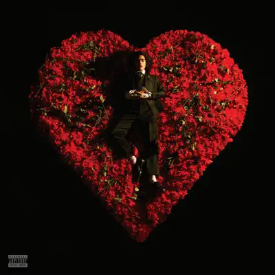 Escucha Superache de Conan Gray