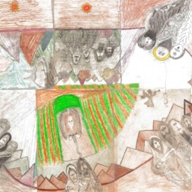 Broken Therapy J. Moriarty