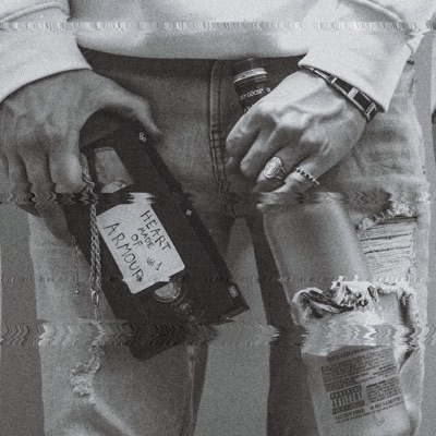 Heart Made of Armour