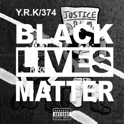 Black Lives Matter - Single