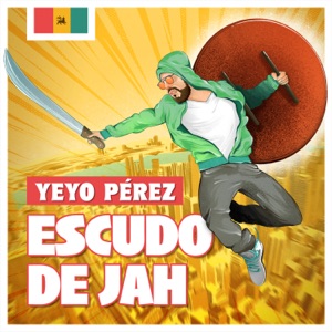 Escudo de Jah - Single
