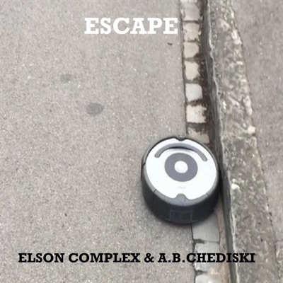 Escape - Single
