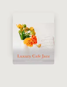 聆聽 Chill Out Jazz Cafe Lounge、觀看音樂影片、閱讀小傳、查看巡演日期等！