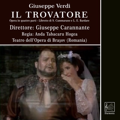Il Trovatore