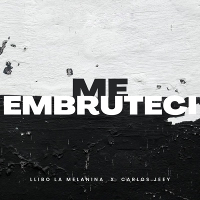 Me Embrutecí - Single