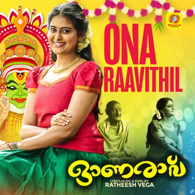 Onaravithil Mazhathornna Naalithil (From "Ona Ravu") - Single