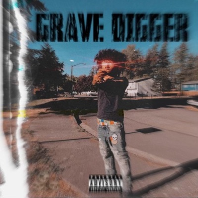 Gravedigger - Single