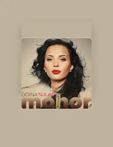 Listen to Doina Sulac, watch music videos, read bio, see tour dates & more!