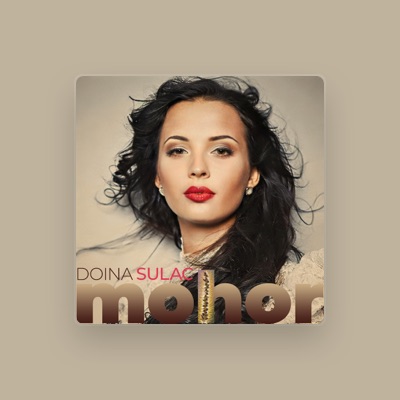 Listen to Doina Sulac, watch music videos, read bio, see tour dates & more!