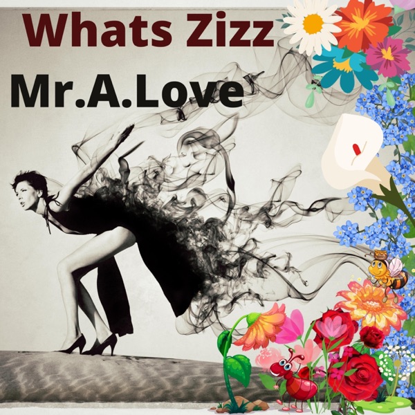 Whats Zizz (feat. Tone Jonez)