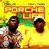 Porche Life Remix (feat. TENI & TS3DI) - Single