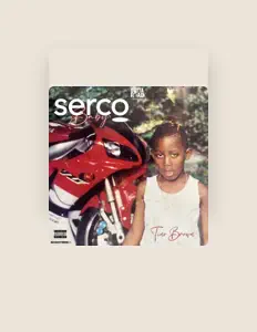 Listen to Tino Brown, watch music videos, read bio, see tour dates & more!