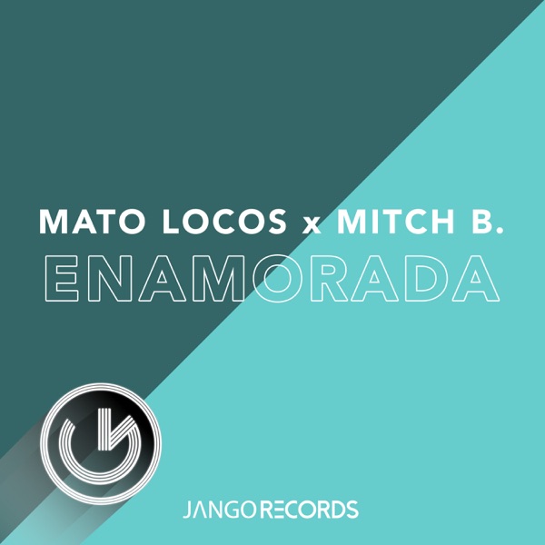 Enamorada - Single