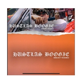 HUSTLAS BOOGIE (feat. NicoDaMacc) BENDECIDO
