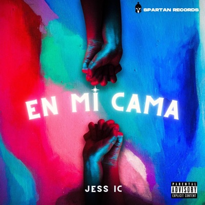 En mi cama (feat. Jess IC) - Single