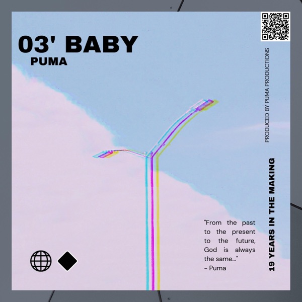 03' Baby - Single