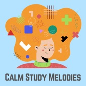 Calm Study Melodies artwork