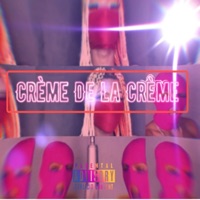 Crème De La KQueen (feat. Nehemiiaahh) - Single - Slickkai