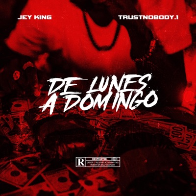De Lunes A Domingo - Single