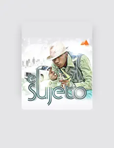 Escucha a El Sujeto, mira videos musicales, lee su biografía, consulta las fechas de las gira y más.
