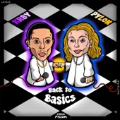 Back To Basics (feat. KRBY) artwork