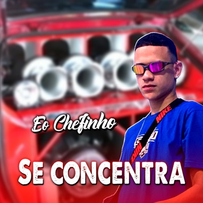 Se Concentra - Single