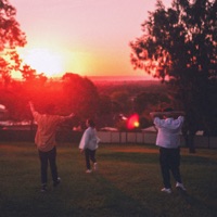 Letting You Know - Single - Breakfast Road