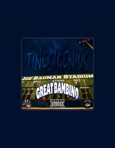 收听 TINESaGENIUS、观看音乐视频、阅读小传、查看巡演日期等 ！