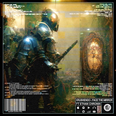 Face the Mirror (feat. Ethan Cronin) - Single