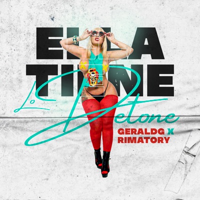 Ella Tiene Lo Detone - Single