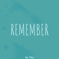 Remember - Single - Sky_