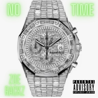 No Time - Single