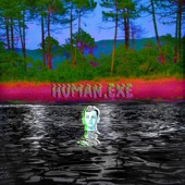 Human.exe (feat. Benzaiten) artwork