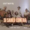 Si sabes contar