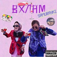 ВХЛАМ - Single - SAMURAYKI