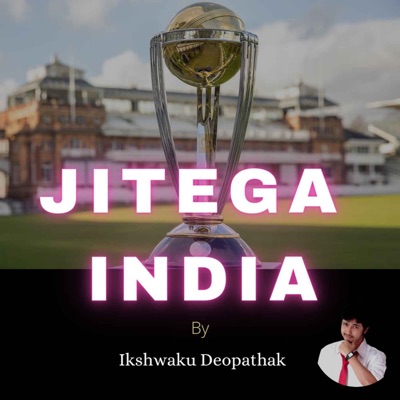 Jitega India - Single