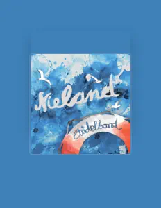 Die Tüdelband dinle, müzik videolarını izle, biyografisini oku, tur tarihlerini ve daha fazlasını gör!