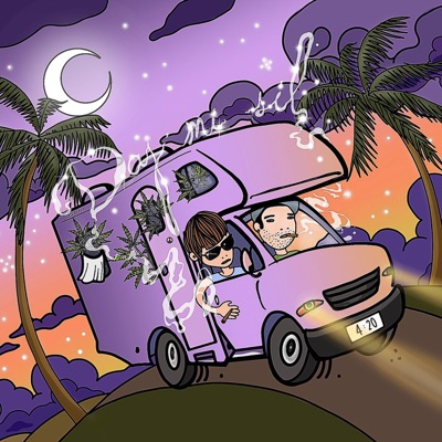 Daj mi sił (feat. NIETAKOJ) - Single