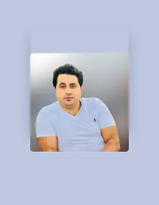 Shahfarooq सुनें, म्यूज़िक वीडियो देखें, बायो पढ़ें, दौरे की तारीखें और बहुत कुछ देखें!