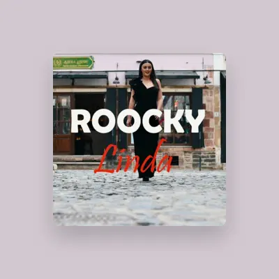 Listen to Roocky, watch music videos, read bio, see tour dates & more!