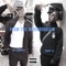 Gangsta (feat. DABOY L.A) - KTL BabyBlu lyrics